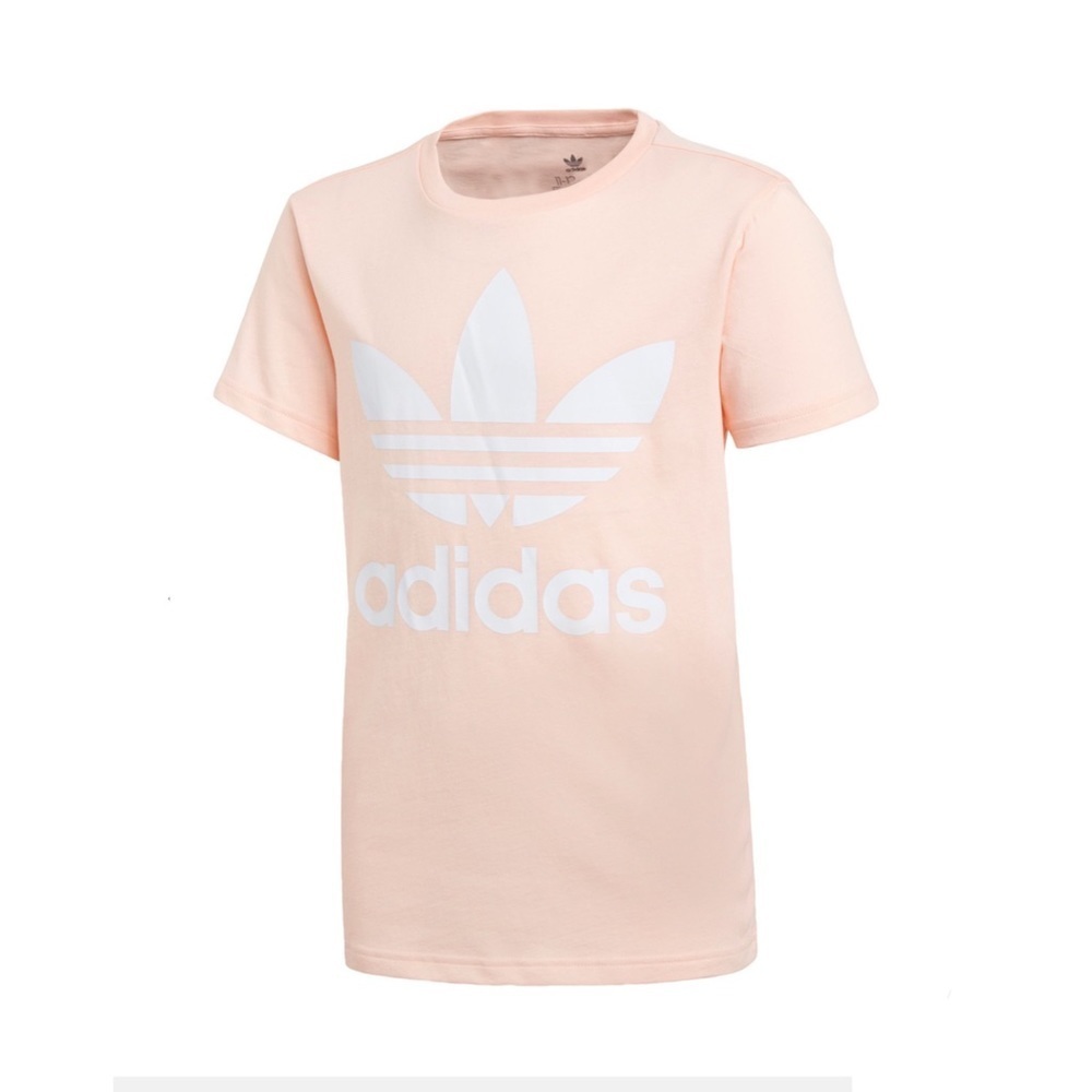 Adidas  Trefoil Graphic T-Shirt Sz XL